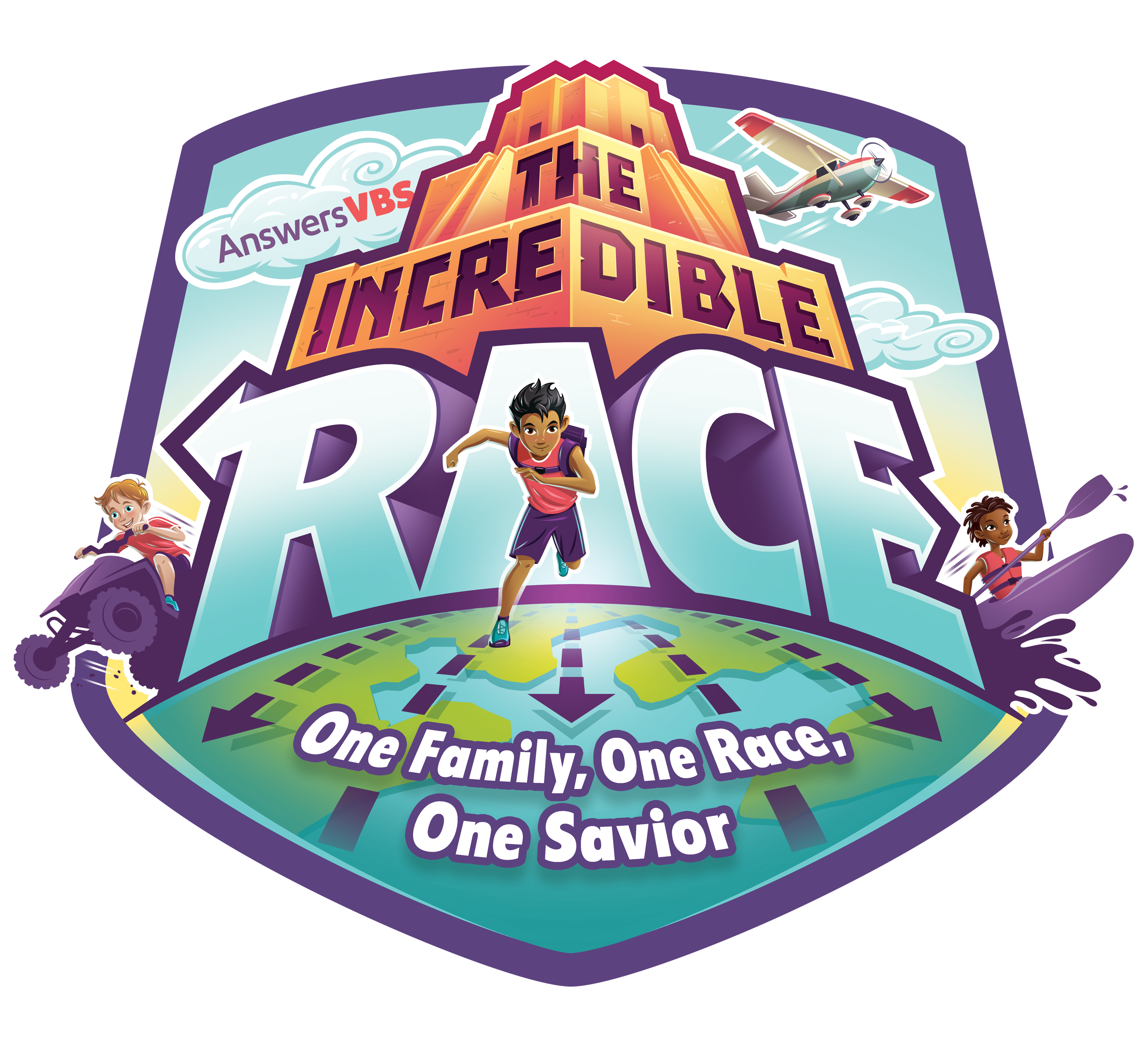 incredible-race-logo incredible-race-logo